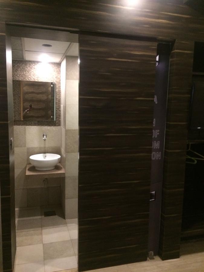 Silver Sands Beach Resort Daman Dış mekan fotoğraf
