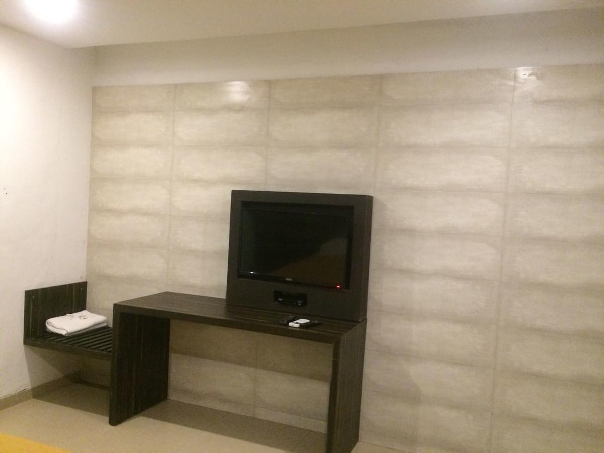 Silver Sands Beach Resort Daman Dış mekan fotoğraf
