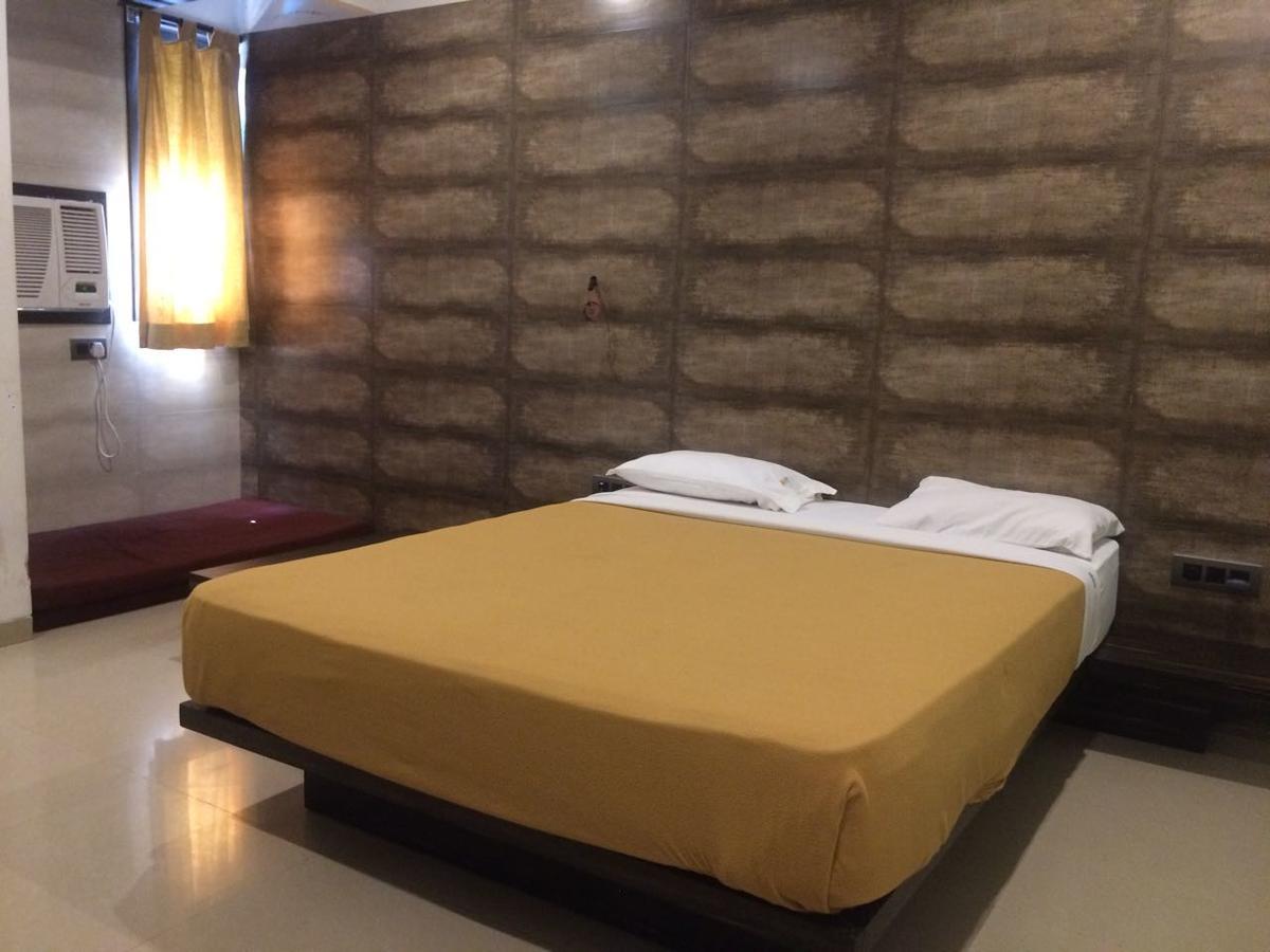 Silver Sands Beach Resort Daman Dış mekan fotoğraf