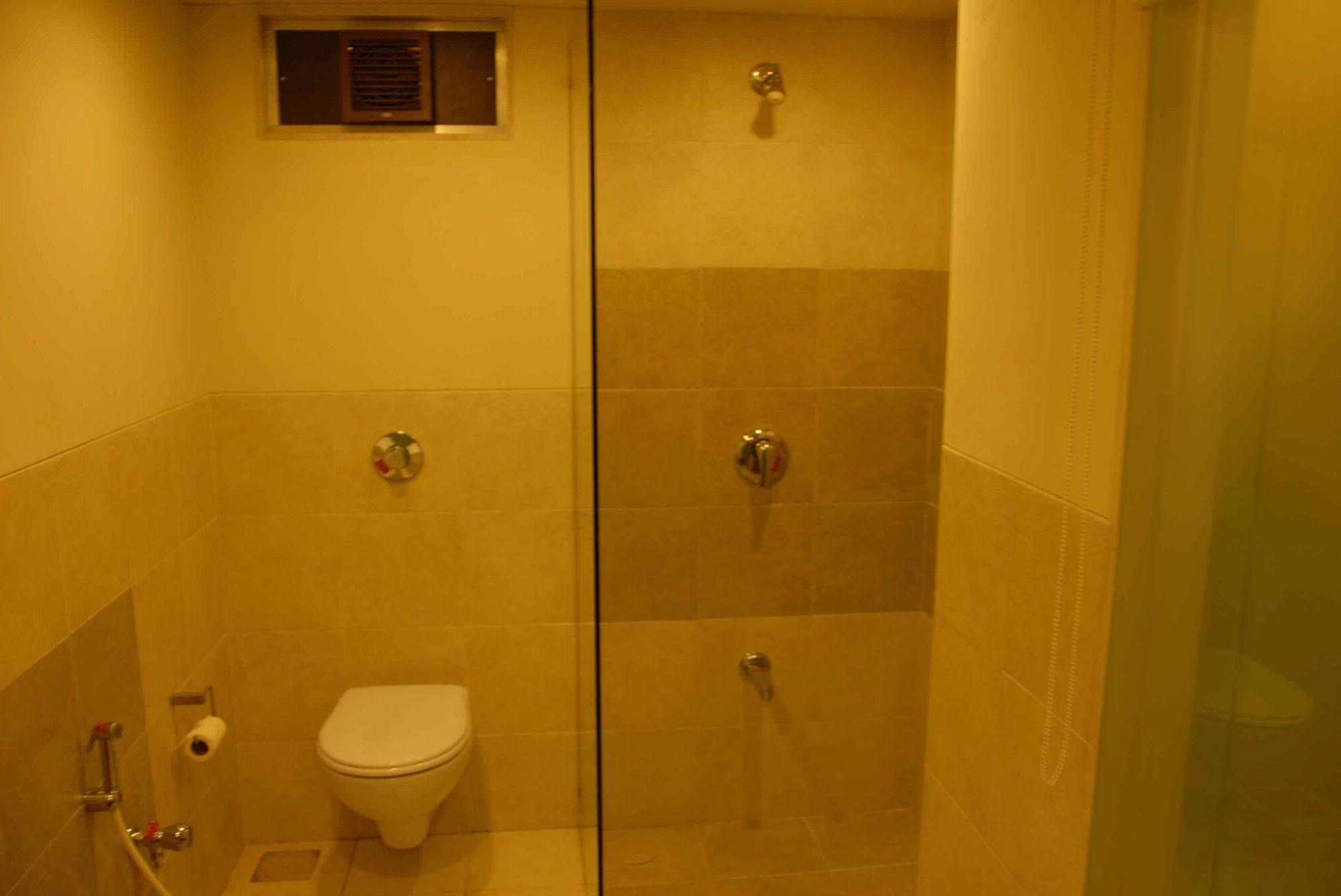 Silver Sands Beach Resort Daman Dış mekan fotoğraf