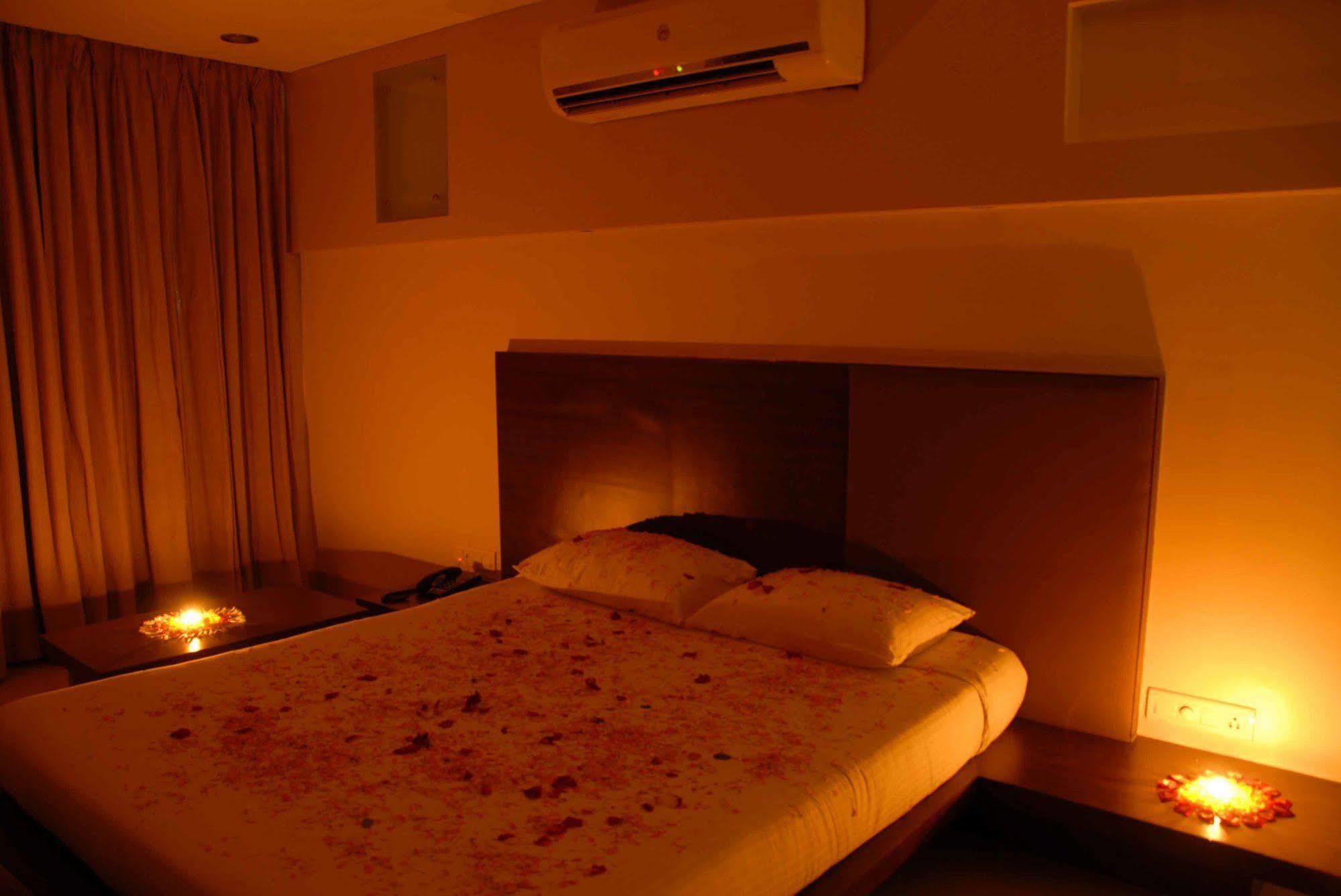 Silver Sands Beach Resort Daman Dış mekan fotoğraf