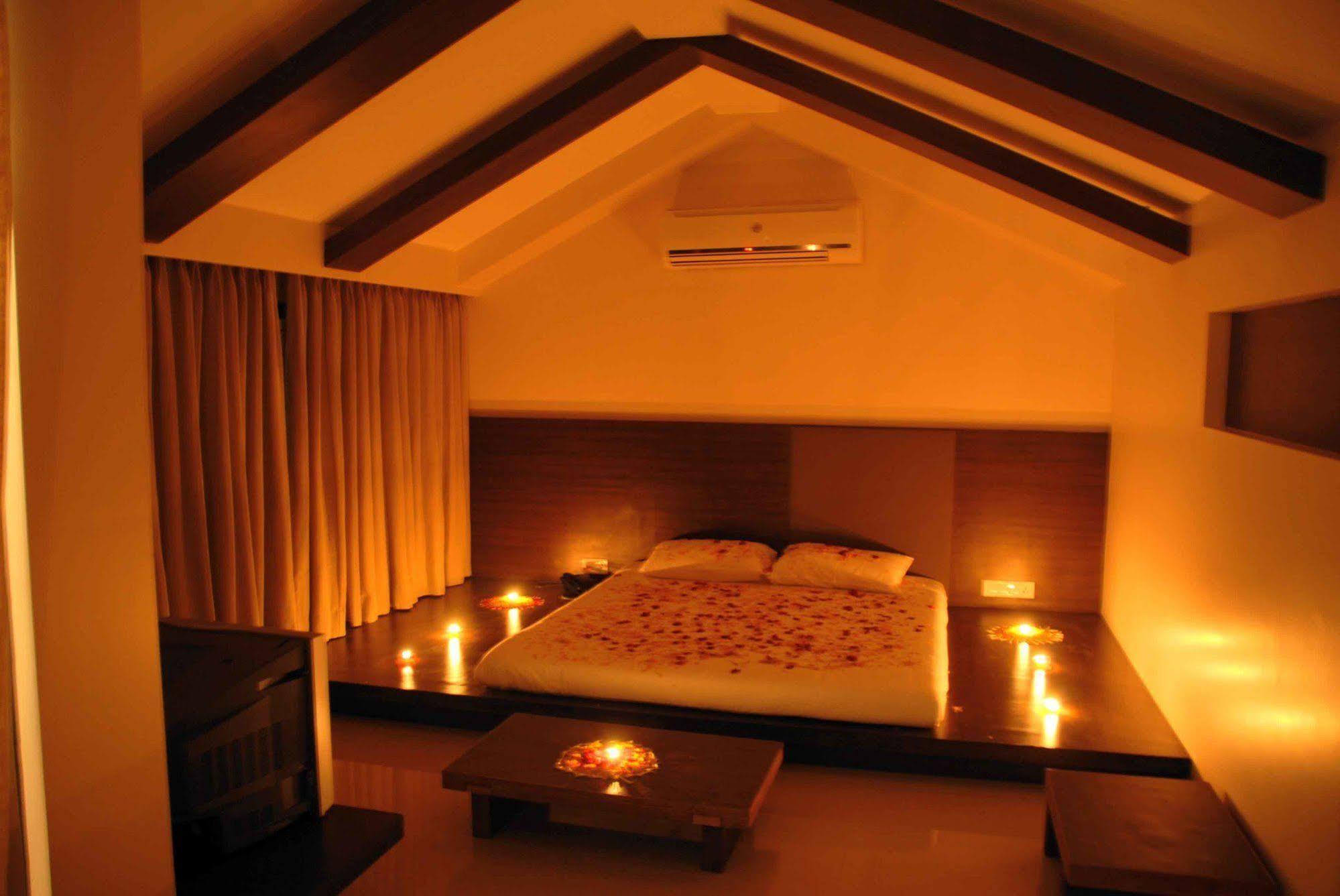 Silver Sands Beach Resort Daman Dış mekan fotoğraf