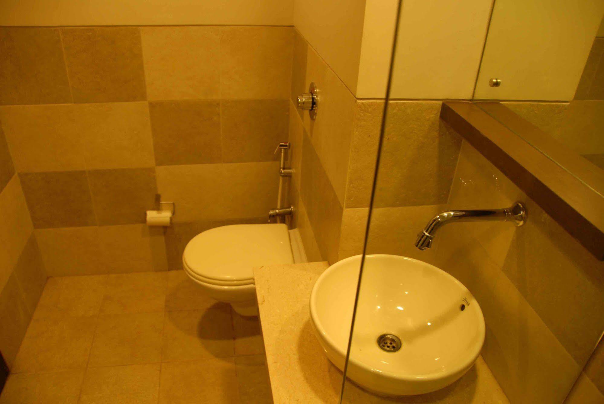 Silver Sands Beach Resort Daman Dış mekan fotoğraf