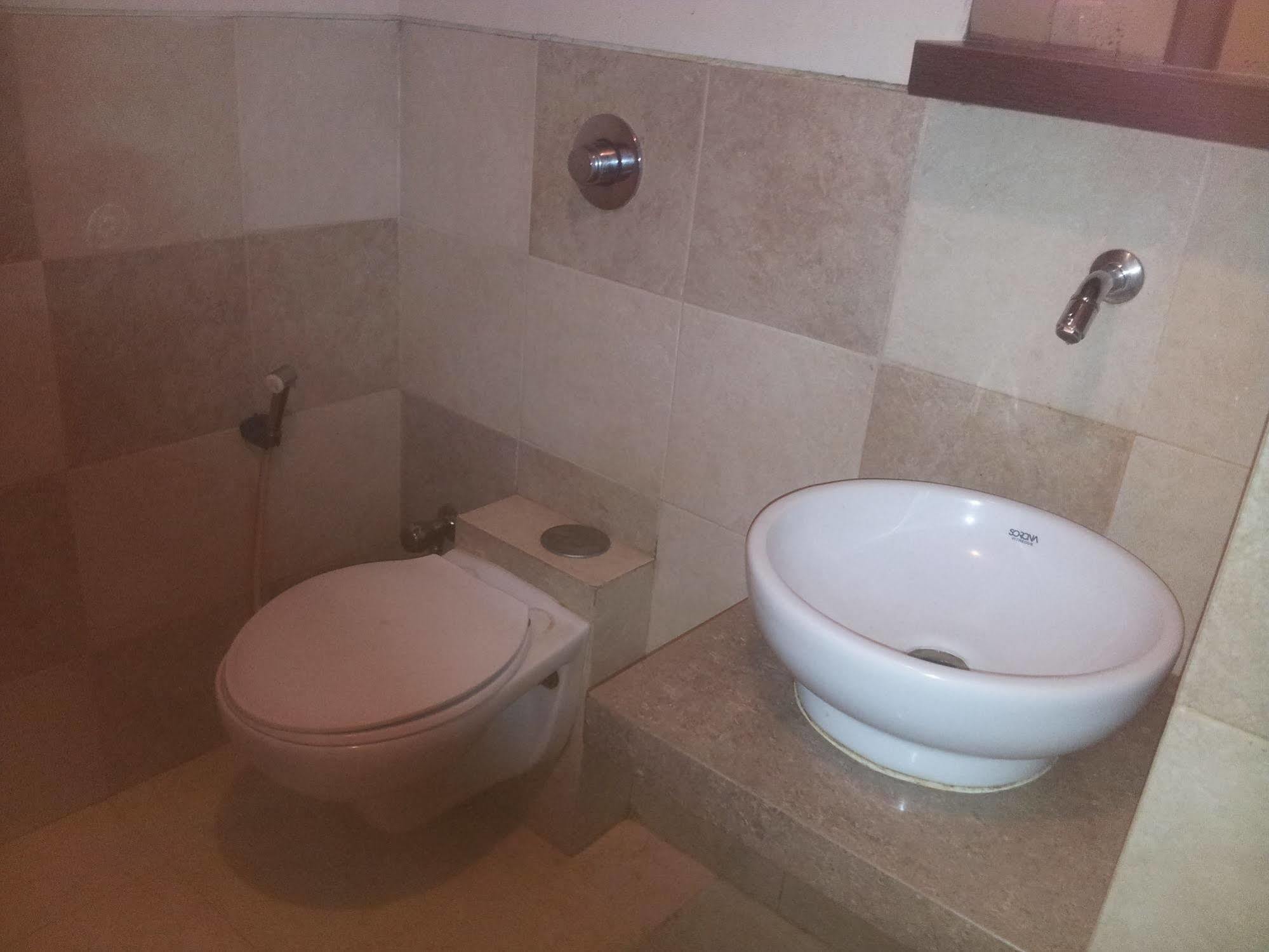 Silver Sands Beach Resort Daman Dış mekan fotoğraf