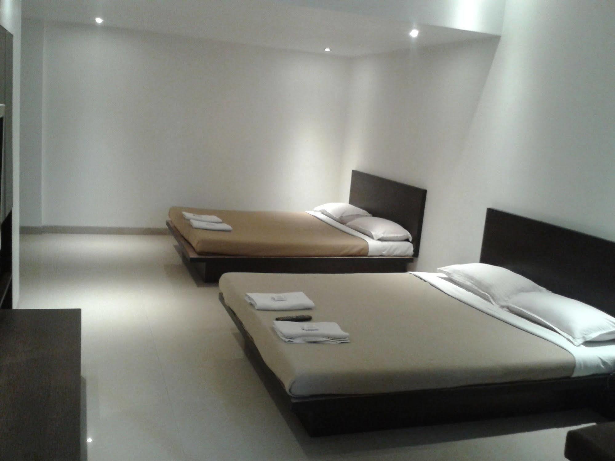 Silver Sands Beach Resort Daman Dış mekan fotoğraf