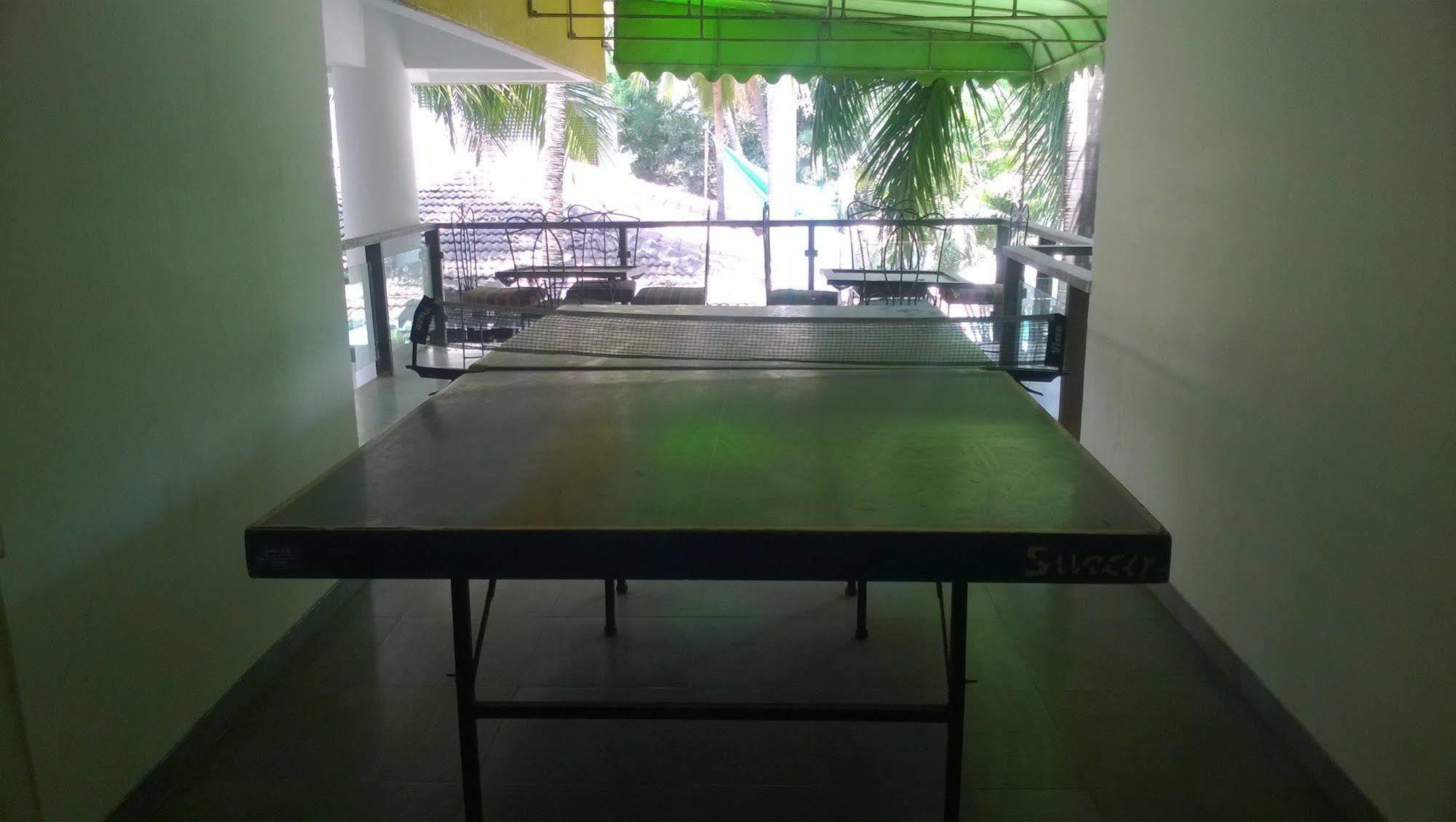 Silver Sands Beach Resort Daman Dış mekan fotoğraf