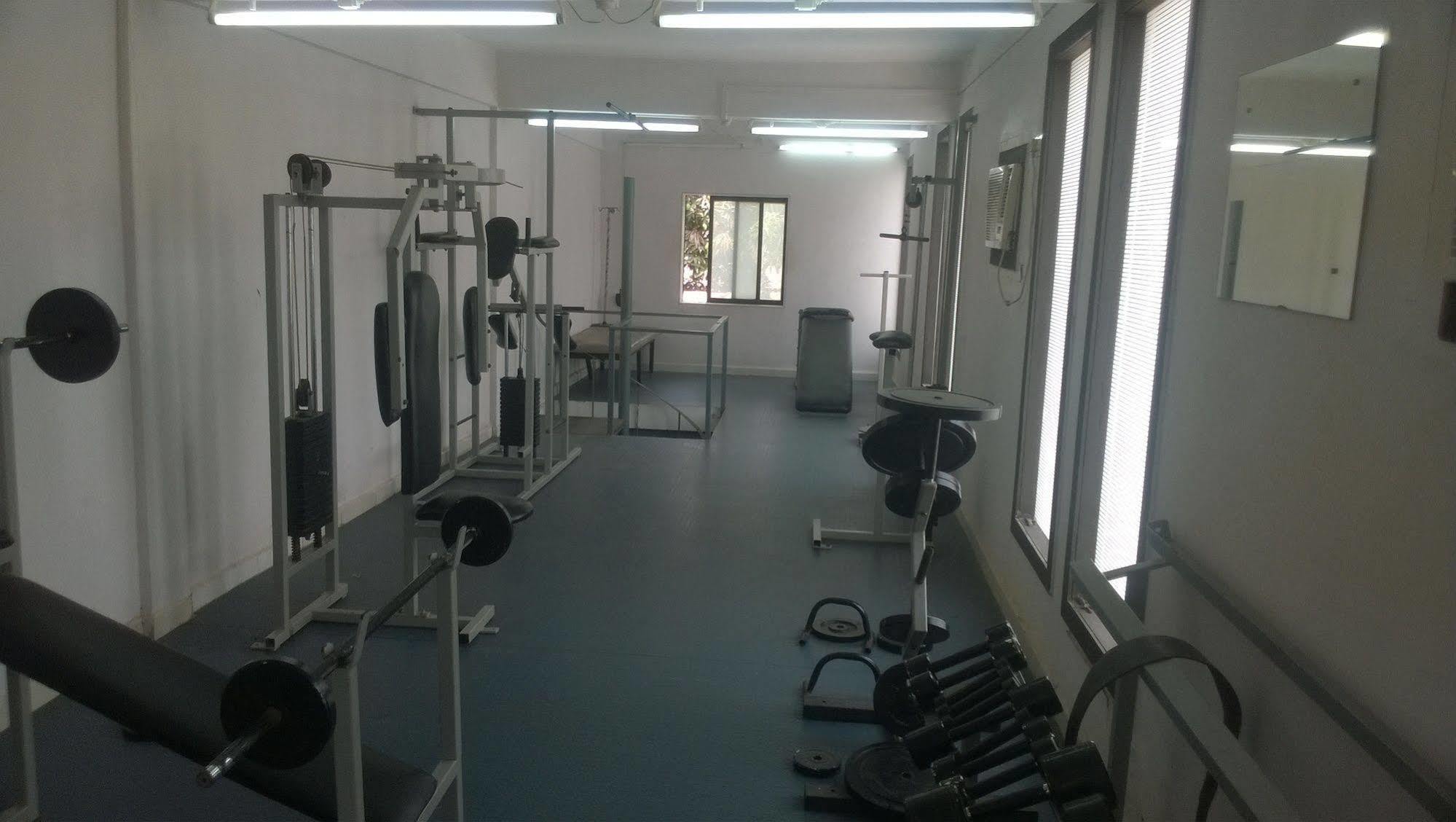 Silver Sands Beach Resort Daman Dış mekan fotoğraf