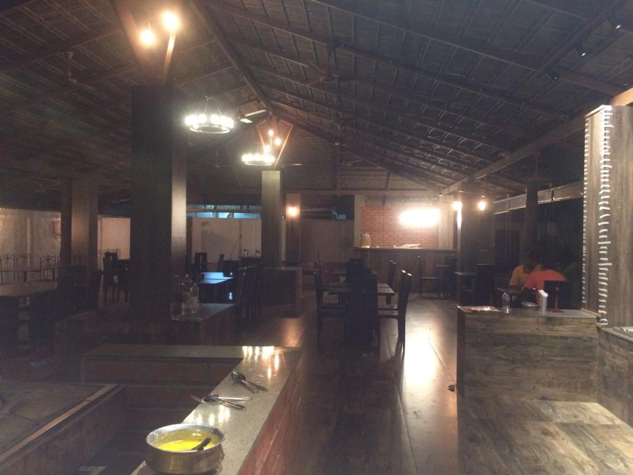 Silver Sands Beach Resort Daman Dış mekan fotoğraf